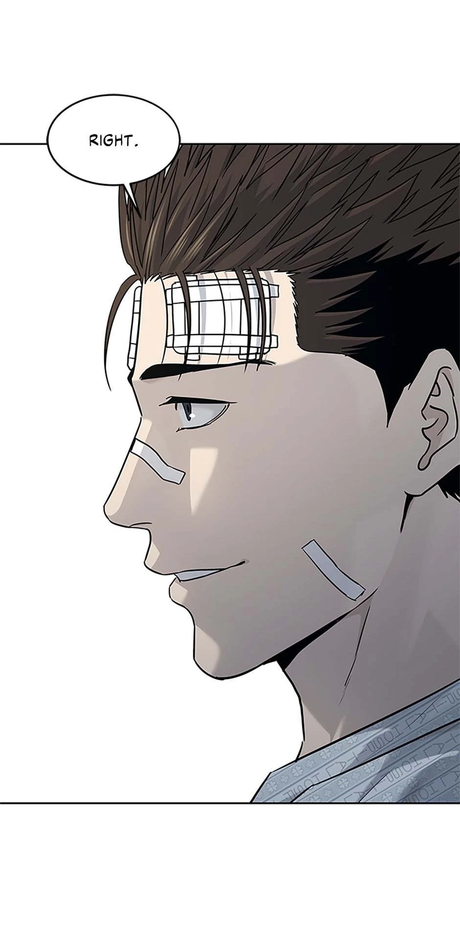 God Of Blackfield Chapter 205 page 7