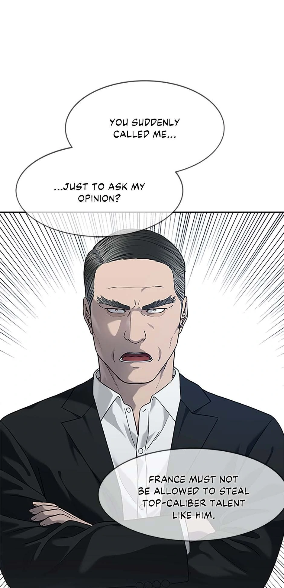 God Of Blackfield Chapter 205 page 18