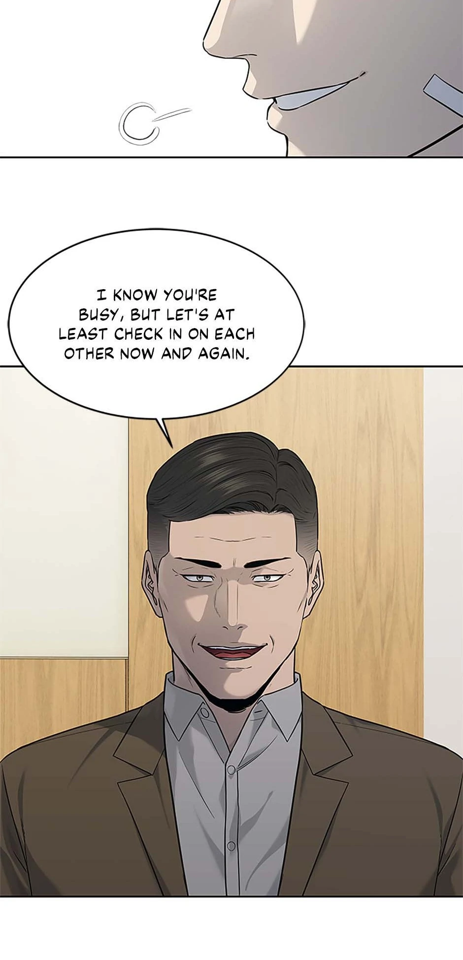 God Of Blackfield Chapter 205 page 20