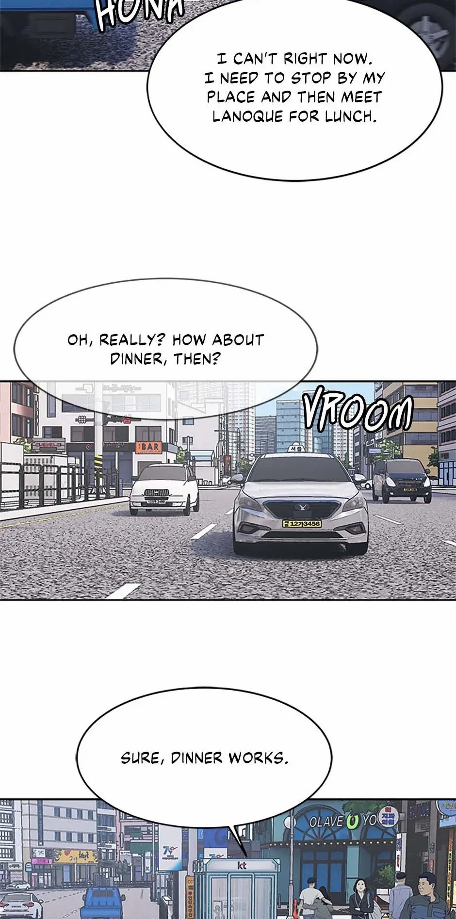 God Of Blackfield Chapter 205 page 33