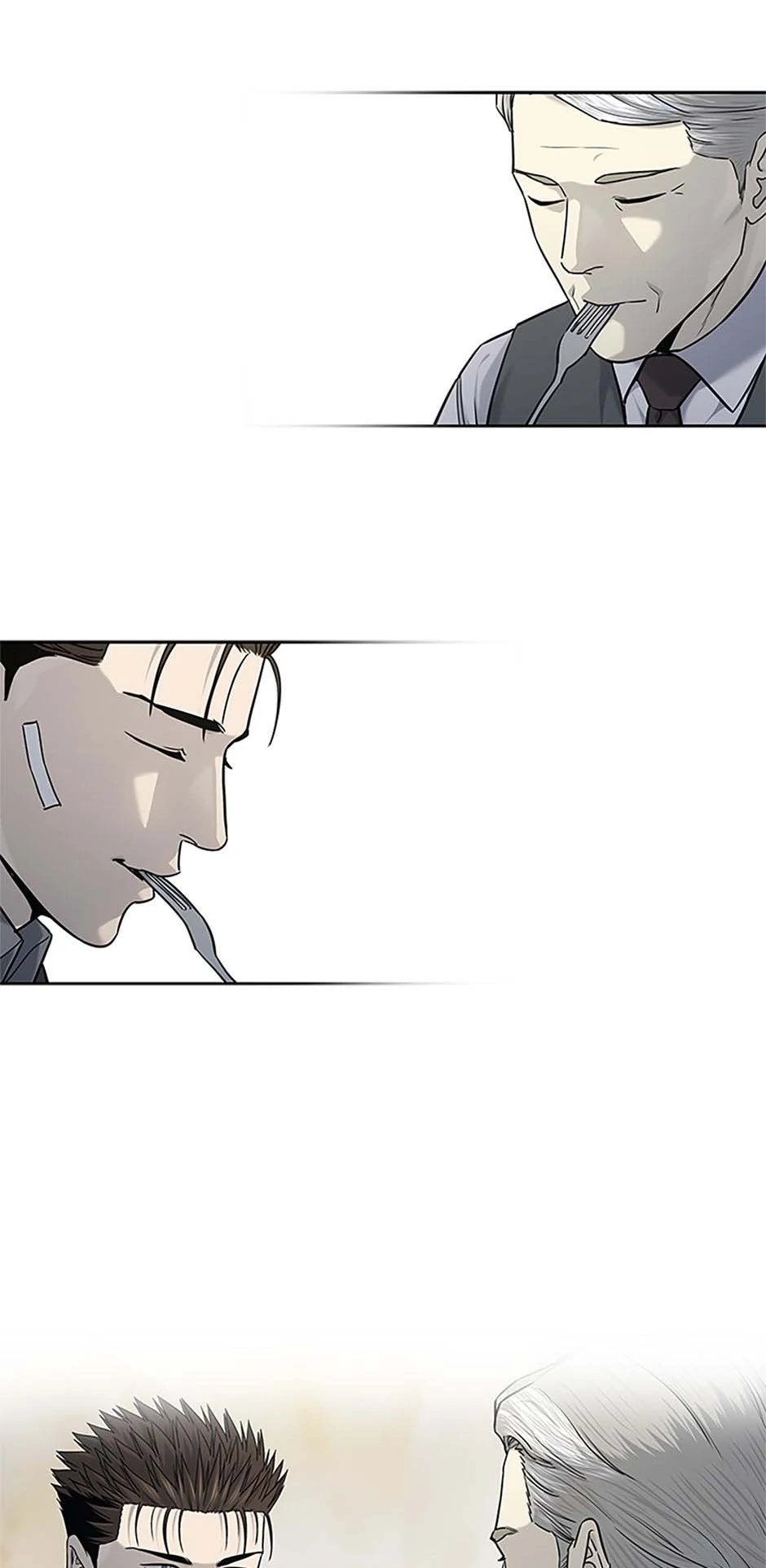 God Of Blackfield Chapter 205 page 38