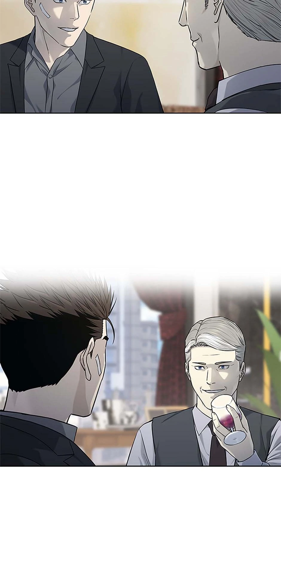 God Of Blackfield Chapter 205 page 39