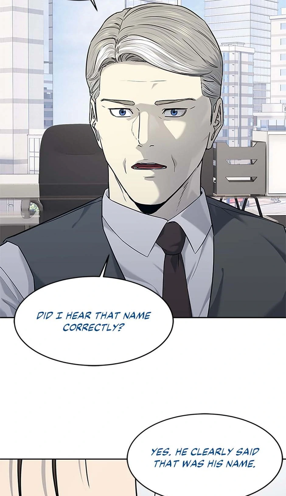 God Of Blackfield Chapter 205 page 42