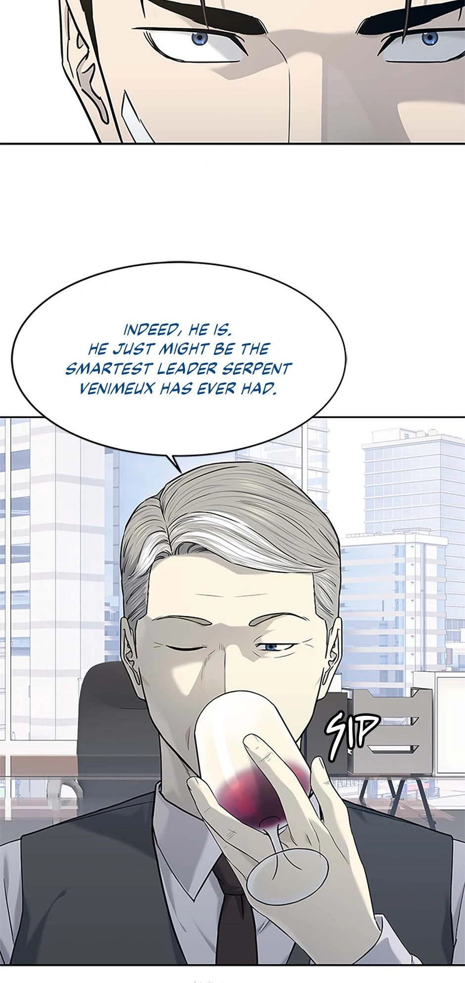 God Of Blackfield Chapter 205 page 47