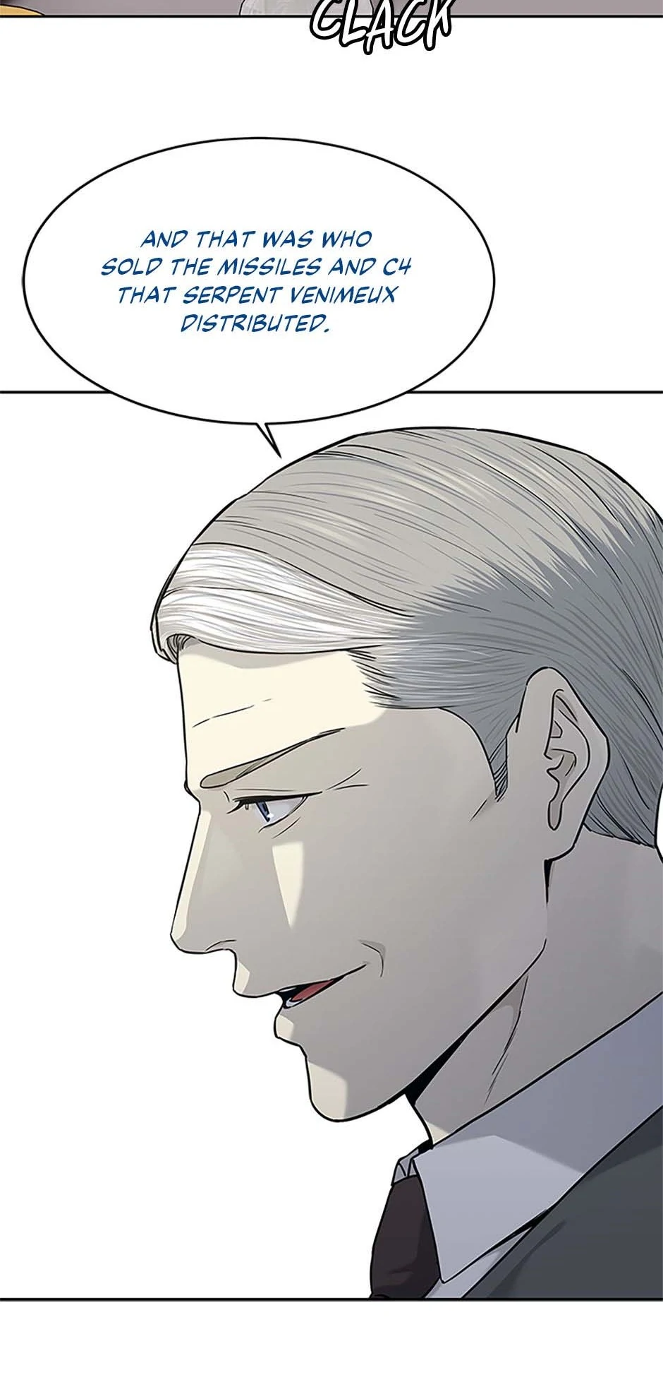 God Of Blackfield Chapter 205 page 49