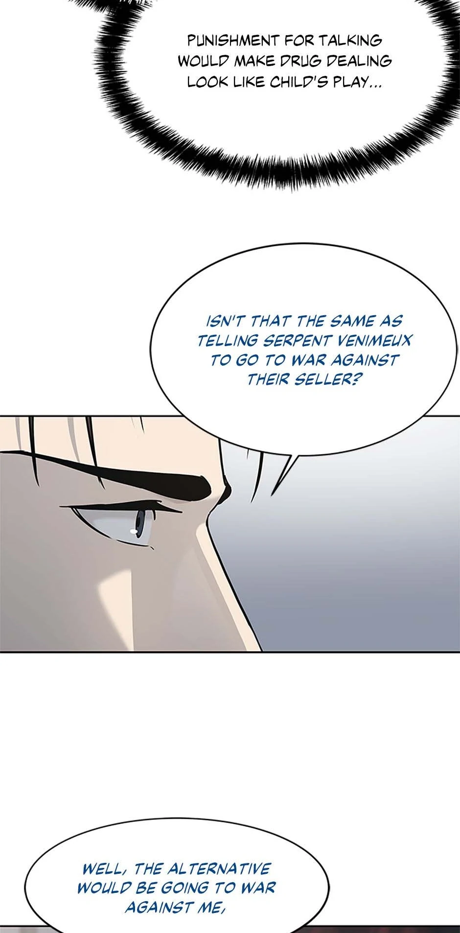God Of Blackfield Chapter 205 page 52