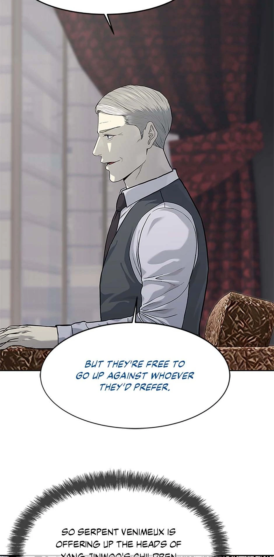 God Of Blackfield Chapter 205 page 53