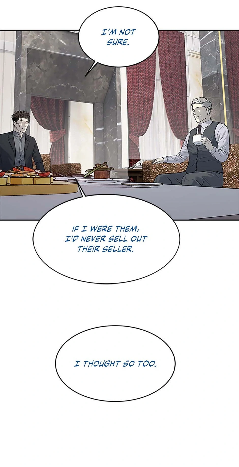 God Of Blackfield Chapter 205 page 60