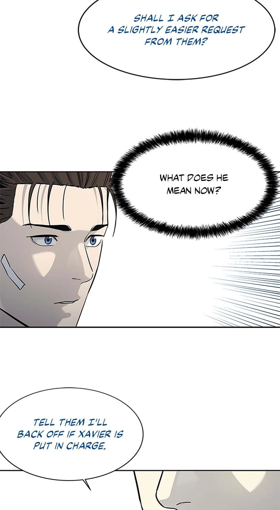 God Of Blackfield Chapter 205 page 62