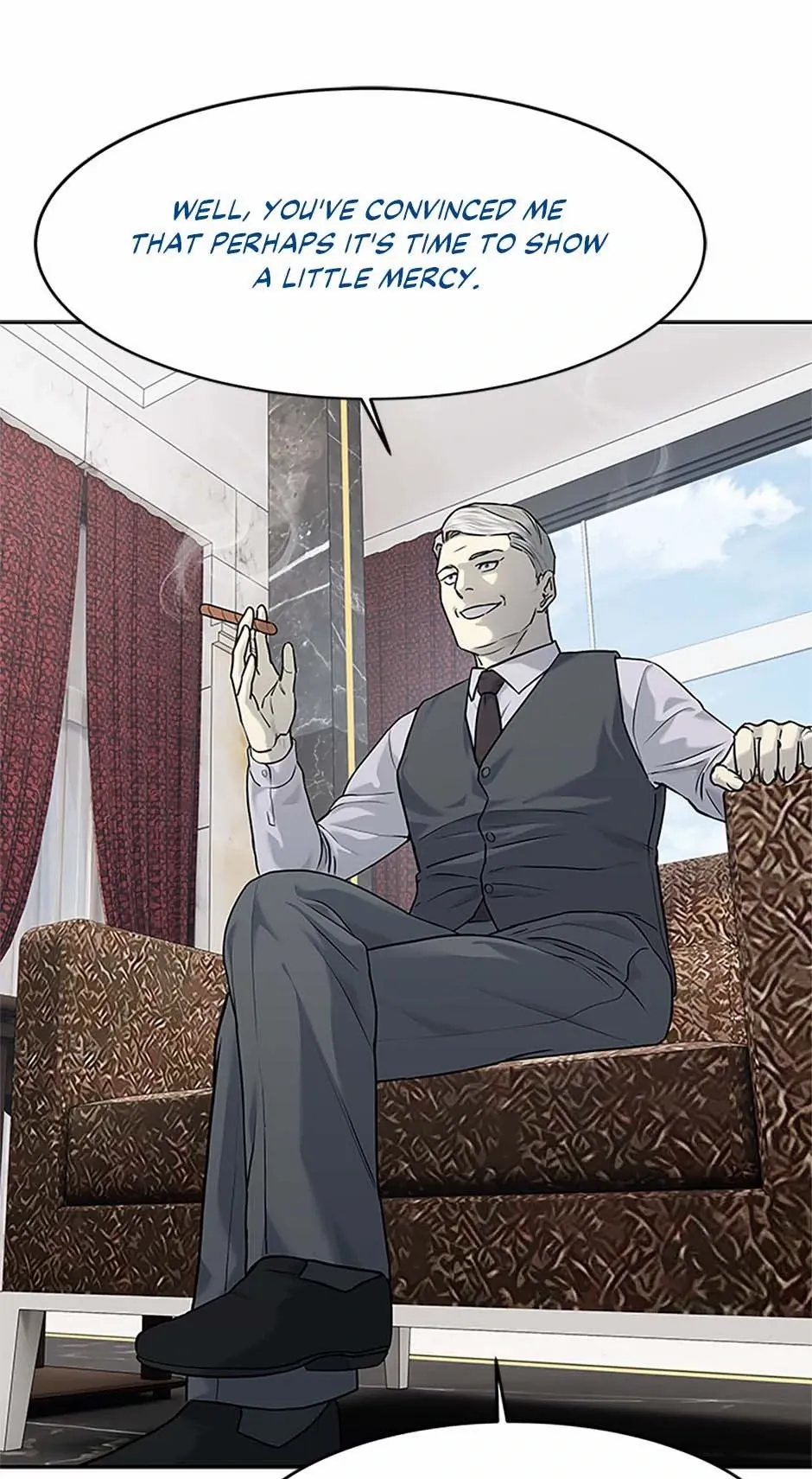 God Of Blackfield Chapter 205 page 61