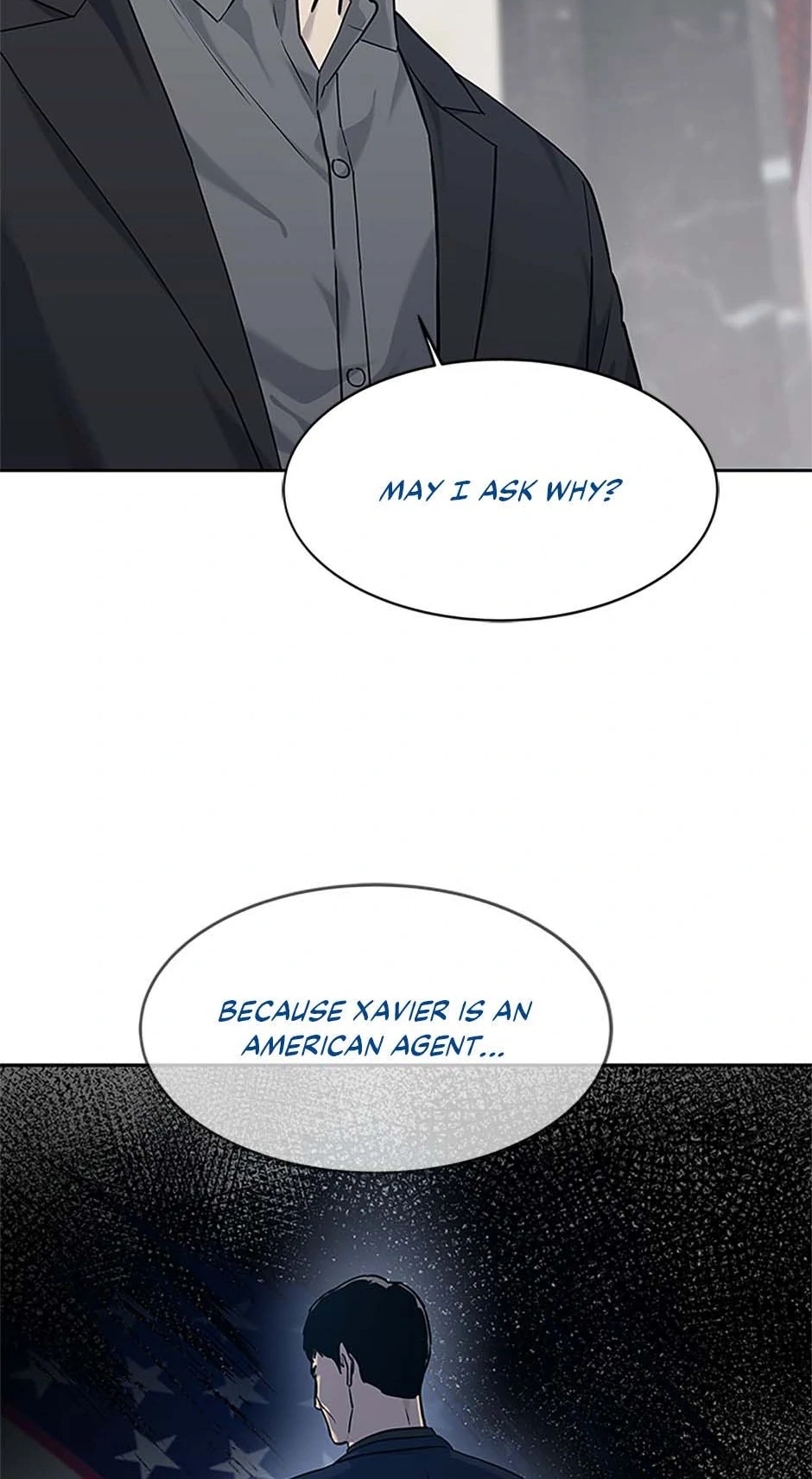 God Of Blackfield Chapter 205 page 64
