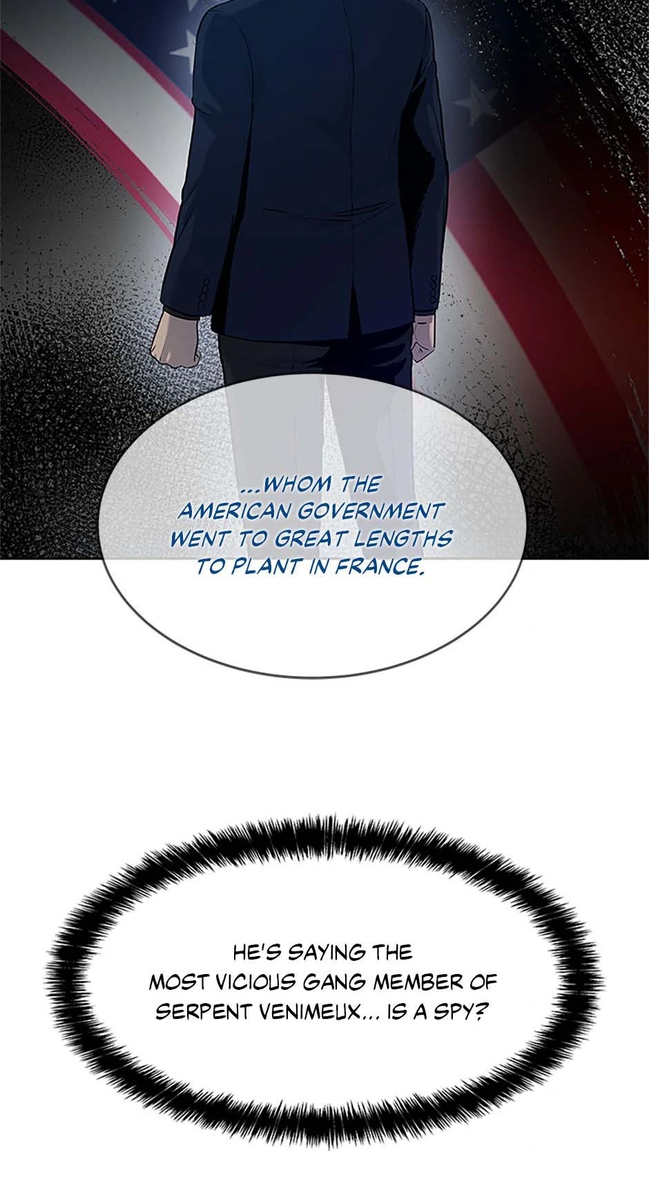 God Of Blackfield Chapter 205 page 65
