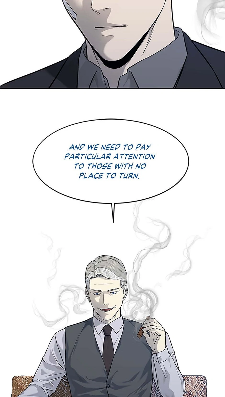 God Of Blackfield Chapter 205 page 73