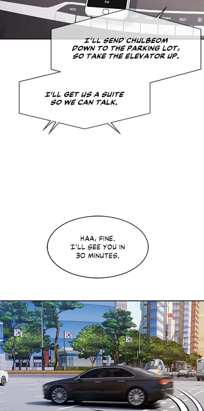 God Of Blackfield Chapter 207 page 29