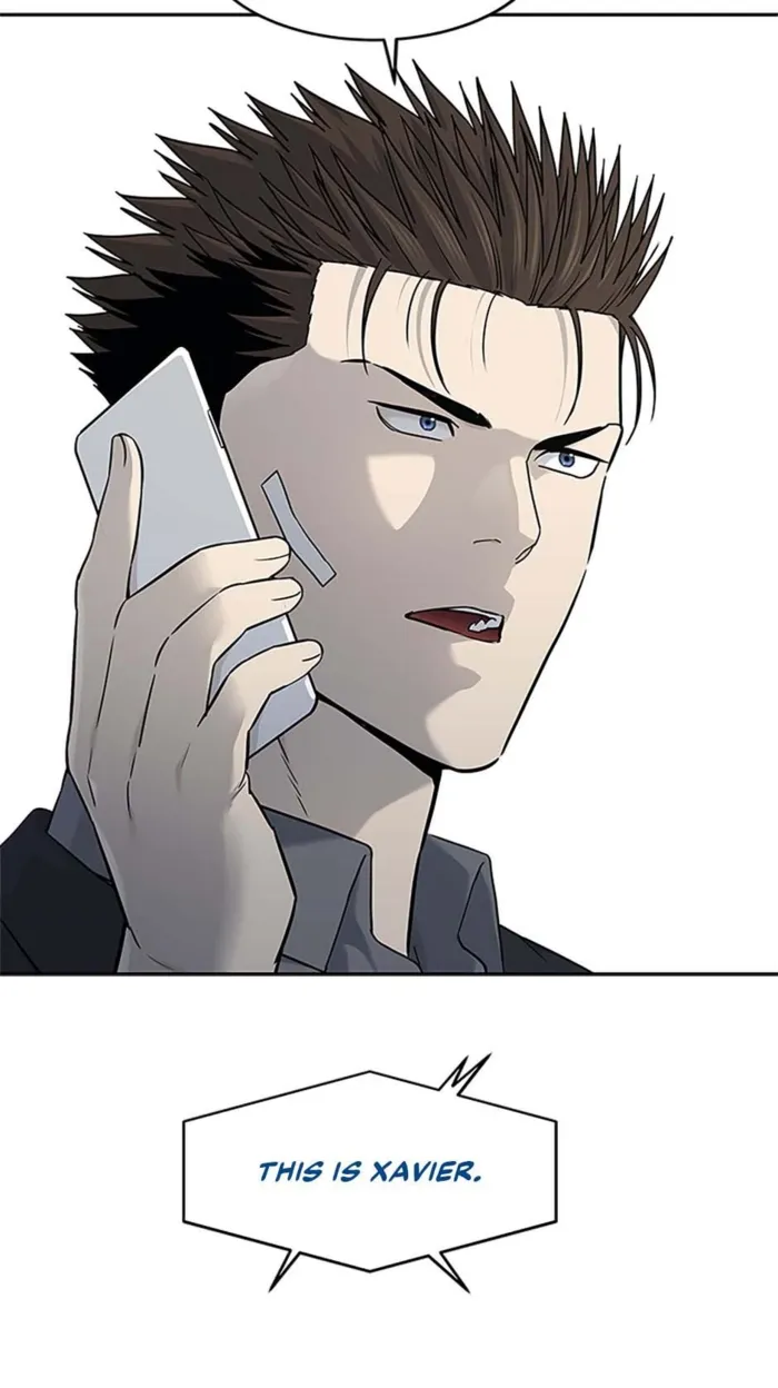 God Of Blackfield Chapter 207 page 58