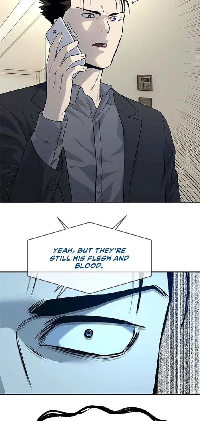 God Of Blackfield Chapter 207 page 61