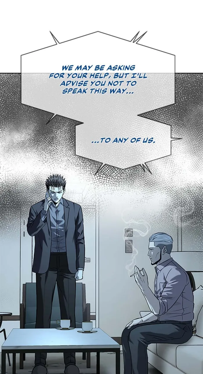 God Of Blackfield Chapter 207 page 65