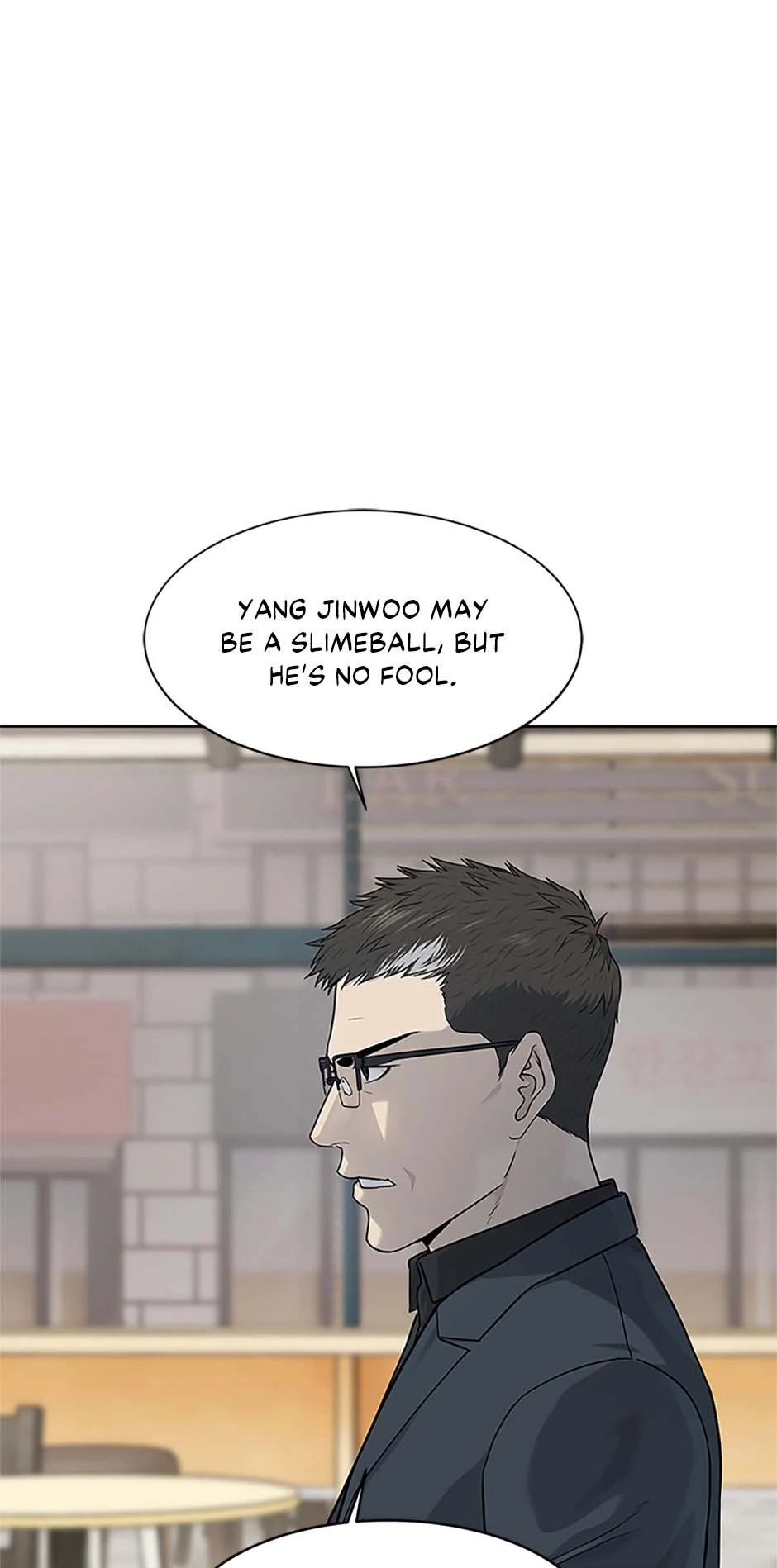 God Of Blackfield Chapter 208 page 1