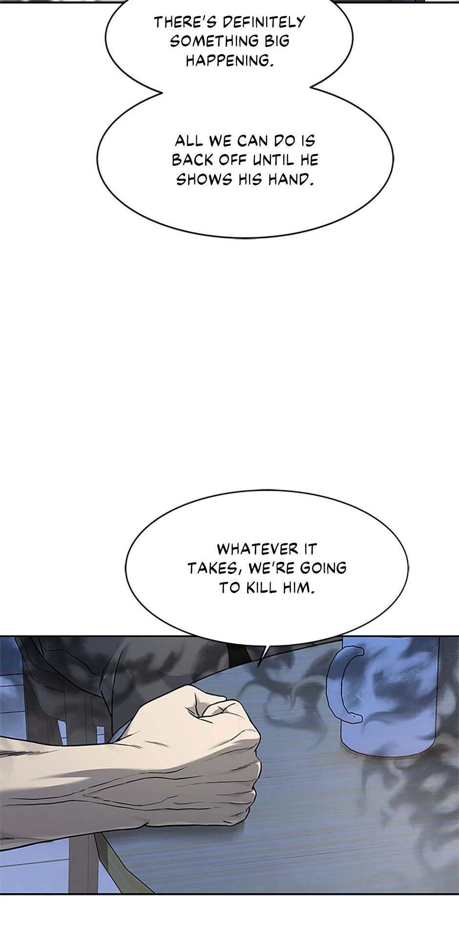 God Of Blackfield Chapter 208 page 2