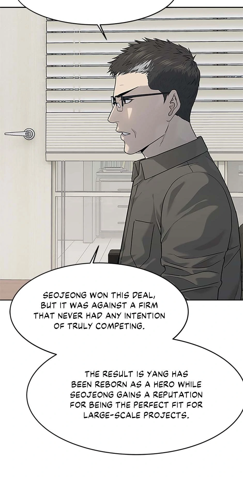 God Of Blackfield Chapter 208 page 21