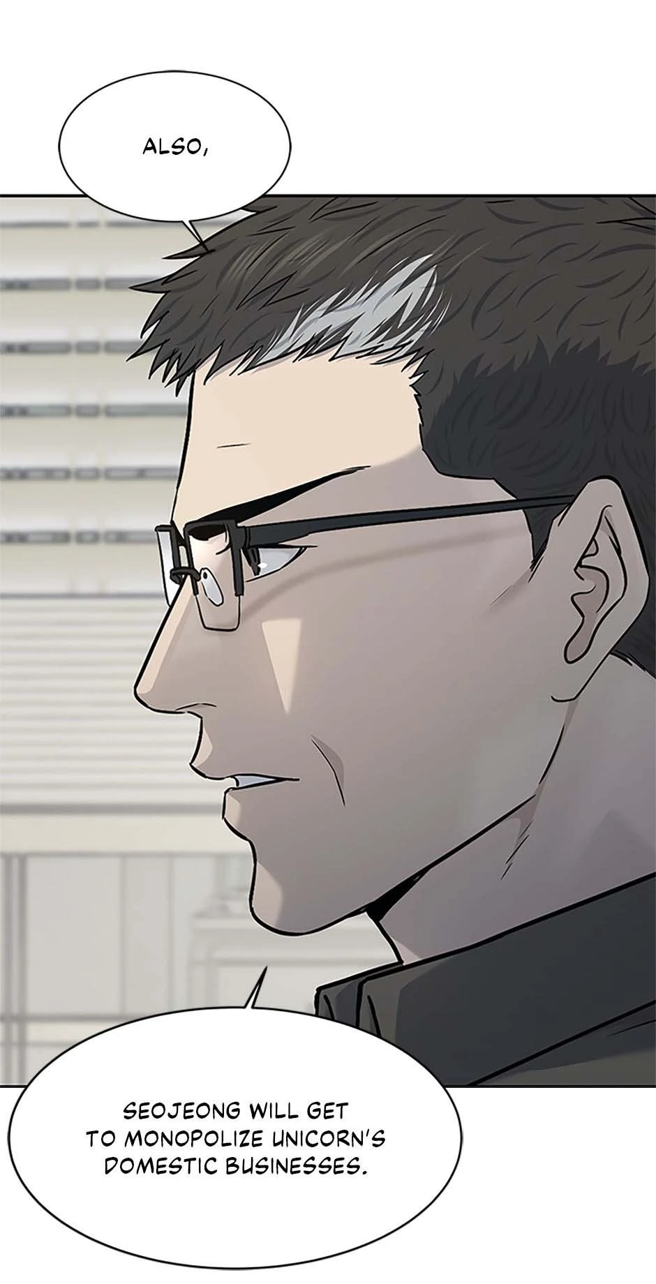 God Of Blackfield Chapter 208 page 22