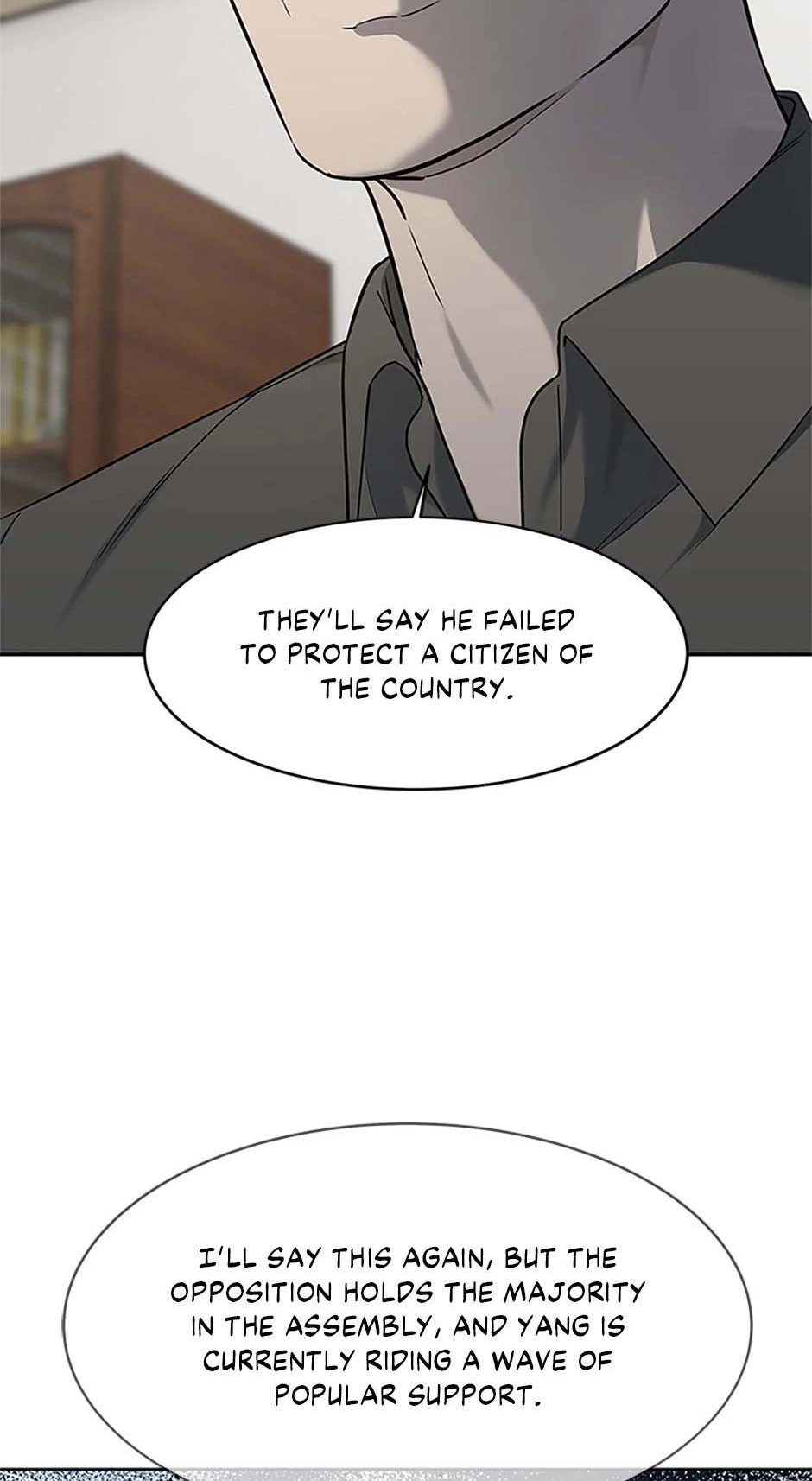 God Of Blackfield Chapter 208 page 36