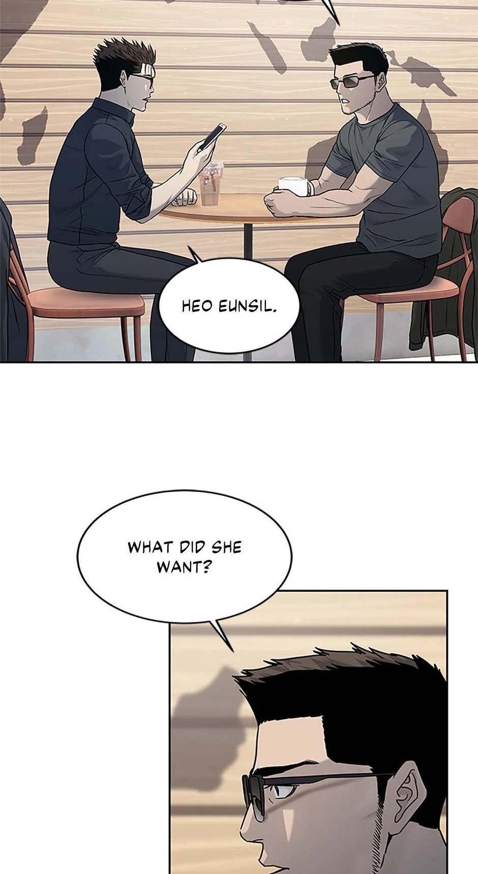 God Of Blackfield Chapter 208 page 64