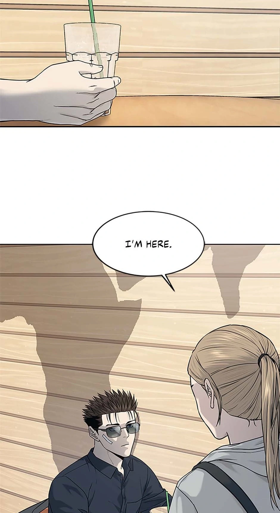God Of Blackfield Chapter 208 page 71