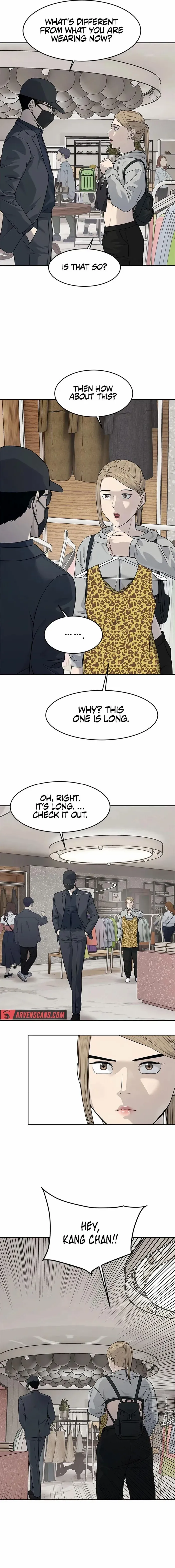 God Of Blackfield Chapter 209 page 9