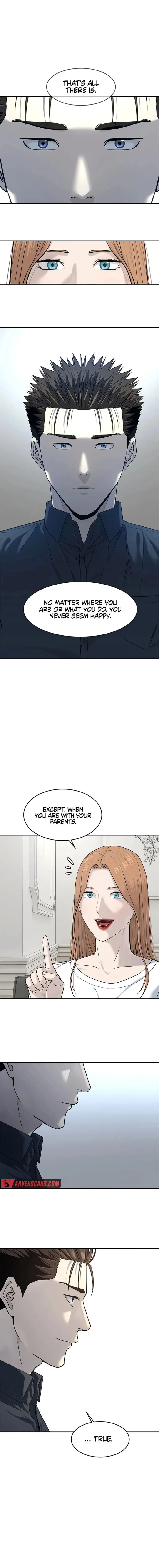 God Of Blackfield Chapter 210 page 12