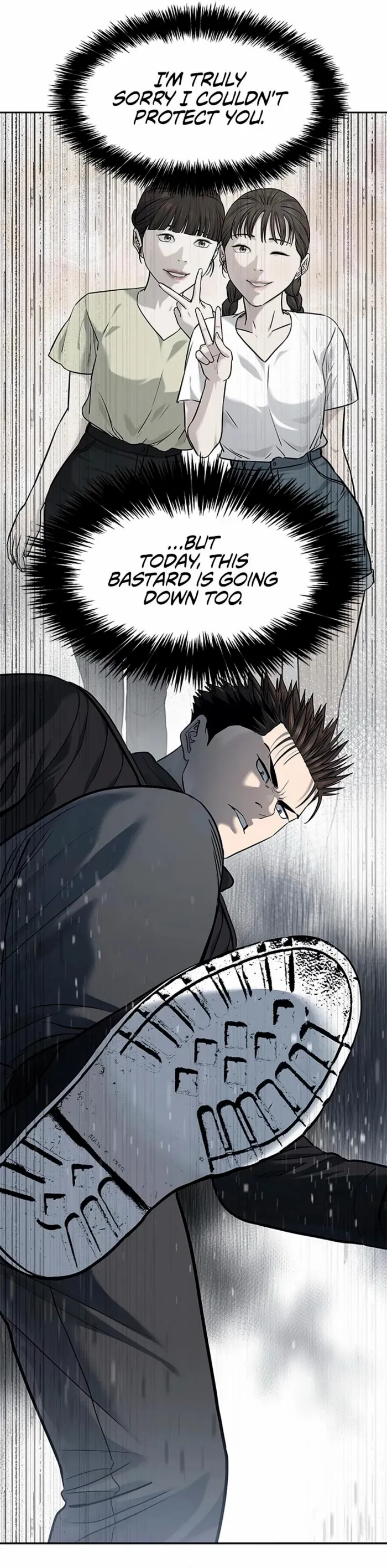 God Of Blackfield Chapter 219 page 18