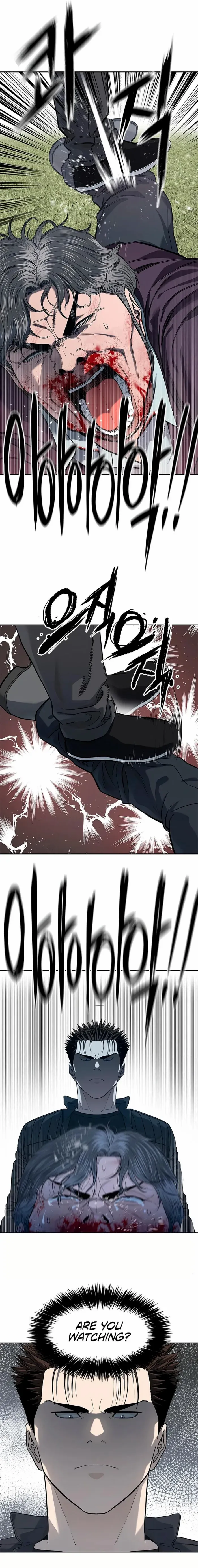 God Of Blackfield Chapter 219 page 17