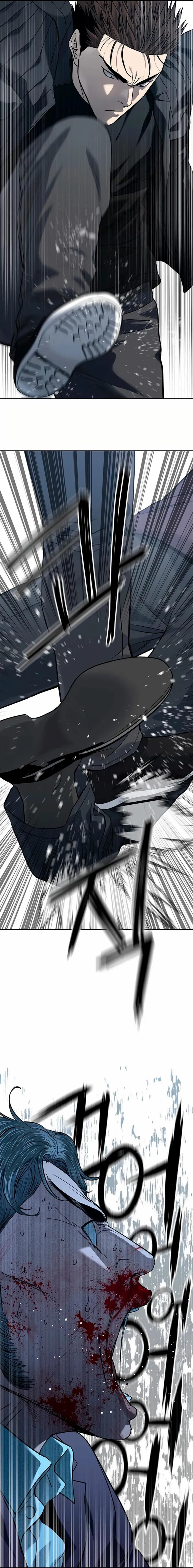 God Of Blackfield Chapter 219 page 20