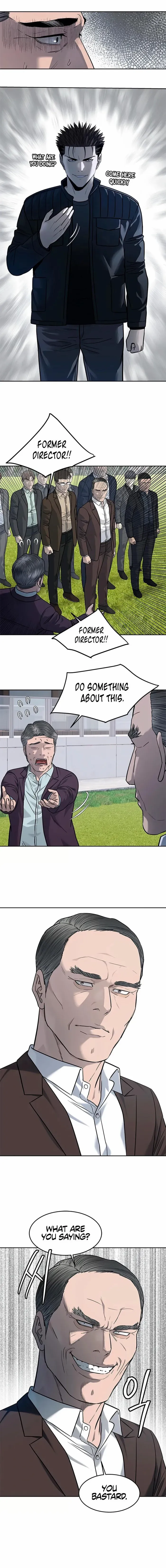 God Of Blackfield Chapter 219 page 5