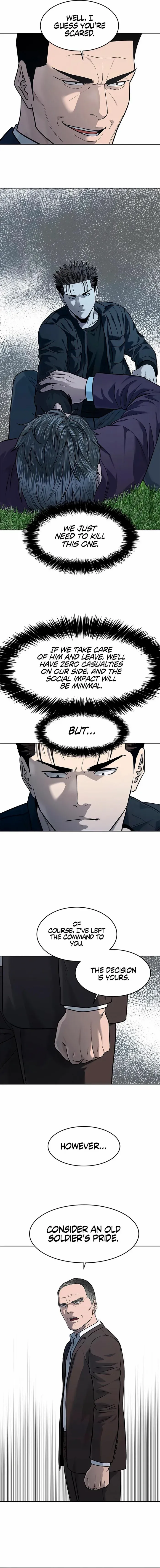 God Of Blackfield Chapter 220 page 3