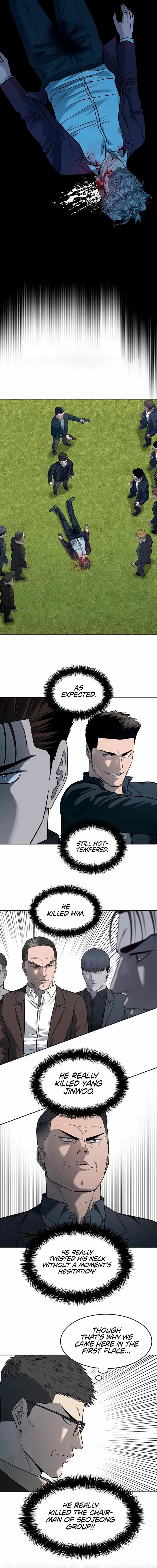 God Of Blackfield Chapter 220 page 15