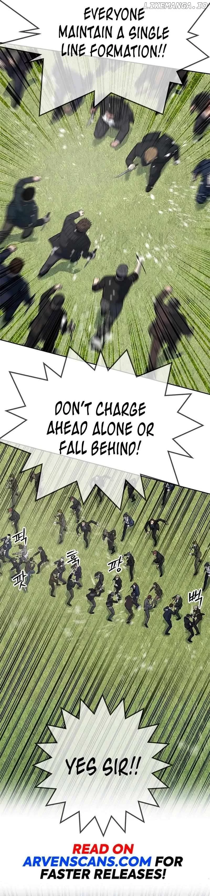God Of Blackfield Chapter 221 page 2