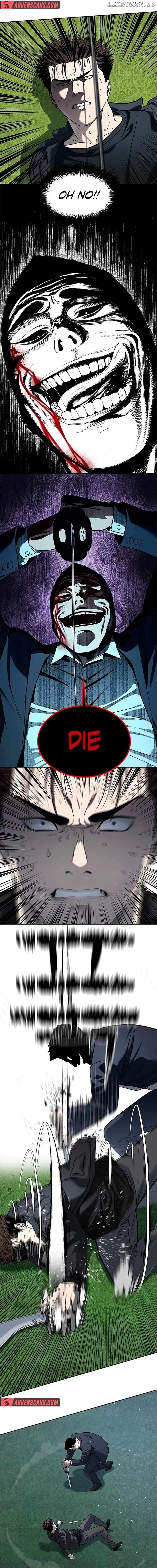 God Of Blackfield Chapter 223 page 7