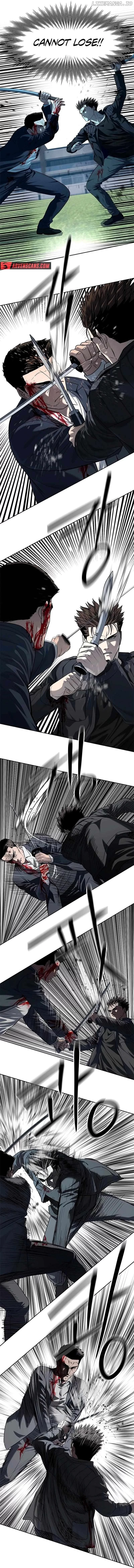 God Of Blackfield Chapter 223 page 13