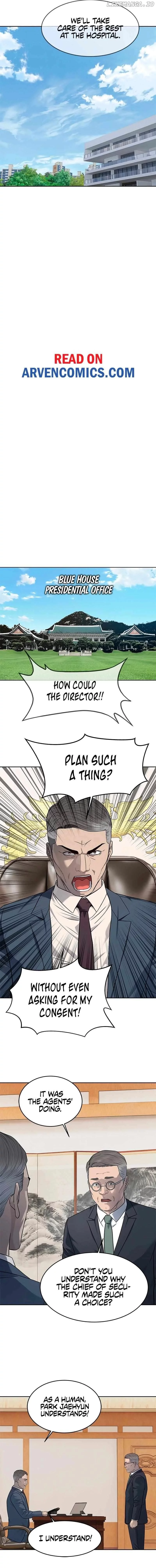 God Of Blackfield Chapter 225 page 3