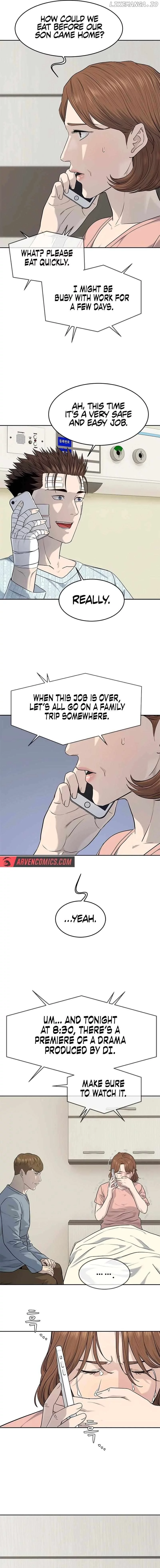 God Of Blackfield Chapter 227 page 8