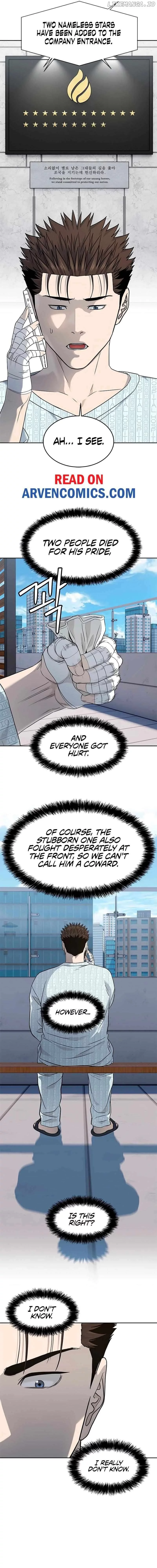 God Of Blackfield Chapter 228 page 17