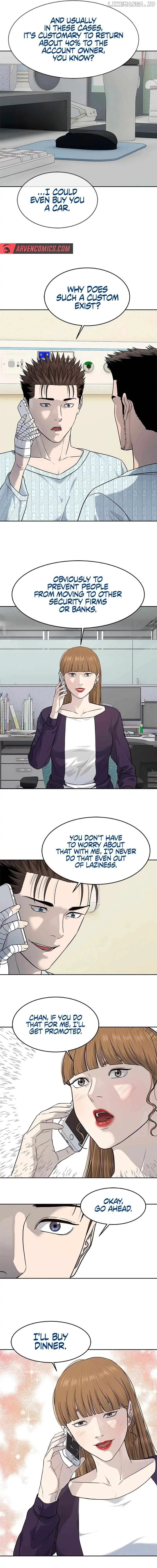 God Of Blackfield Chapter 229 page 3