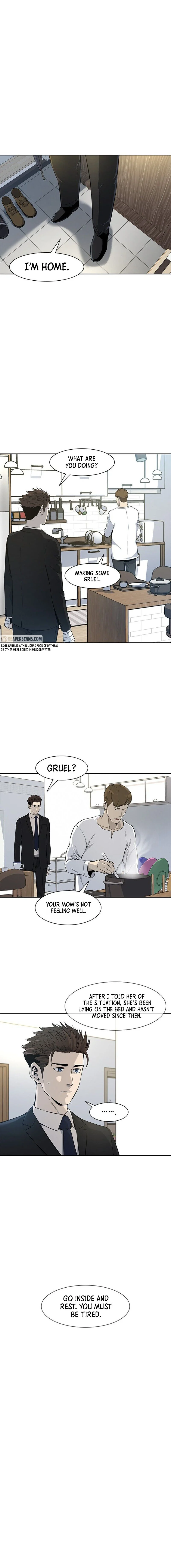 God Of Blackfield Chapter 23 page 2