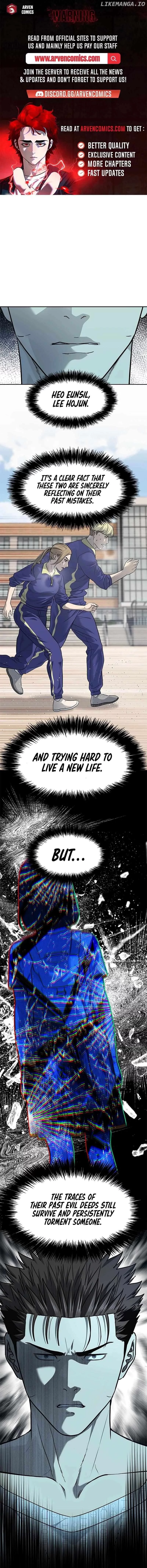 God Of Blackfield Chapter 230 page 1