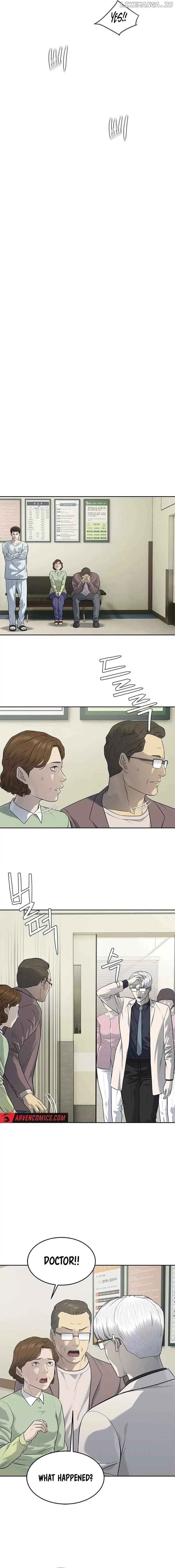 God Of Blackfield Chapter 231 page 9