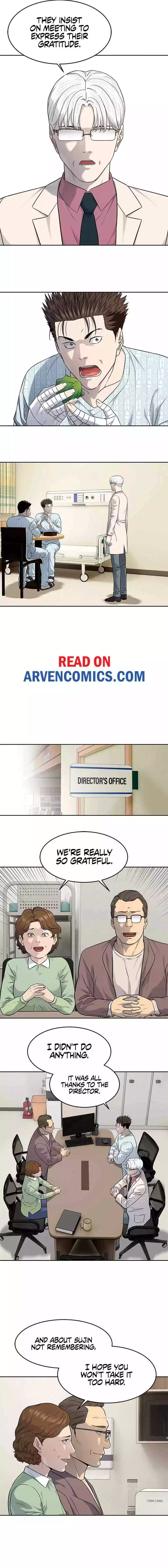 God Of Blackfield Chapter 233 page 4