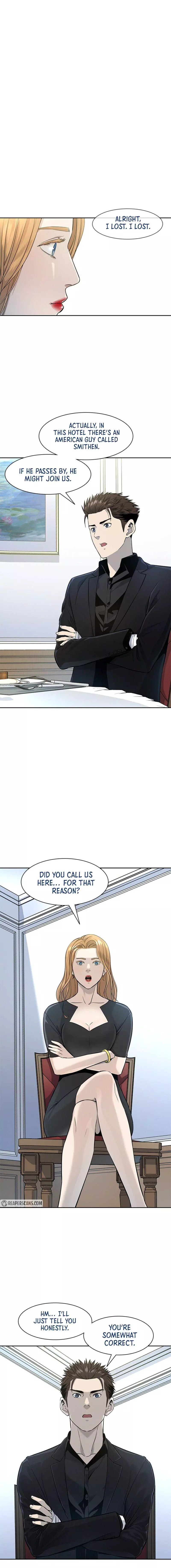 God Of Blackfield Chapter 24 page 12