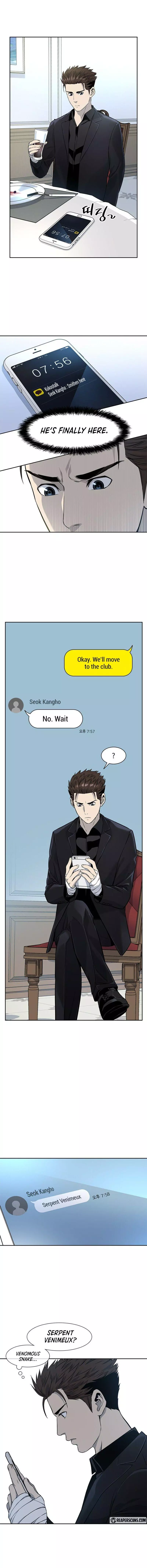 God Of Blackfield Chapter 24 page 15