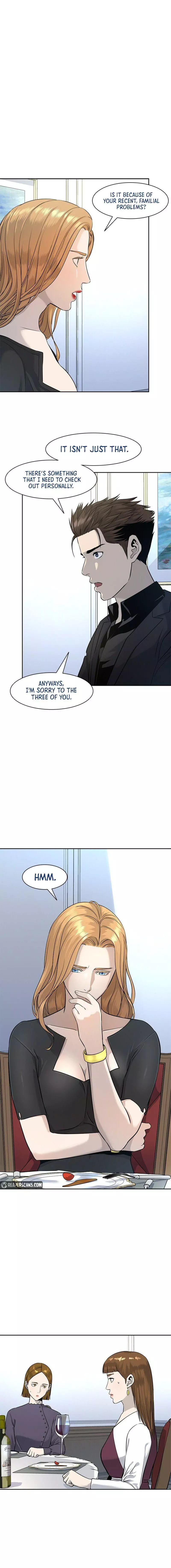 God Of Blackfield Chapter 24 page 13